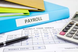 payroll