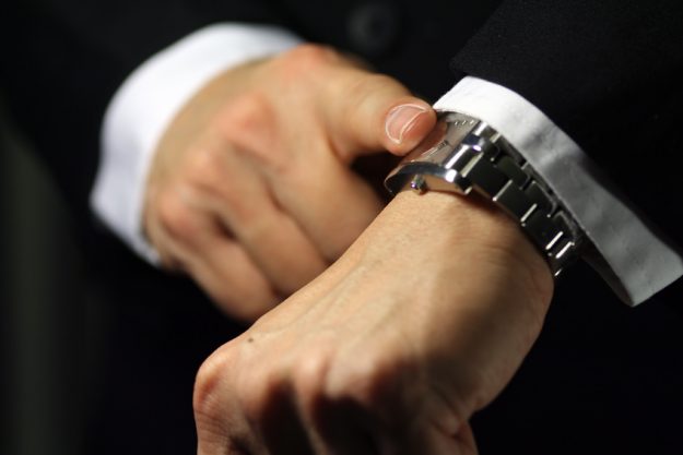 timing your succession timing your succession