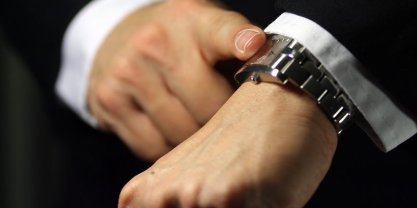 timing your succession timing your succession