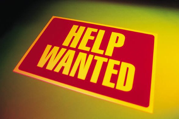 help-wanted