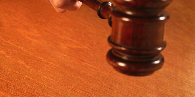 gavel