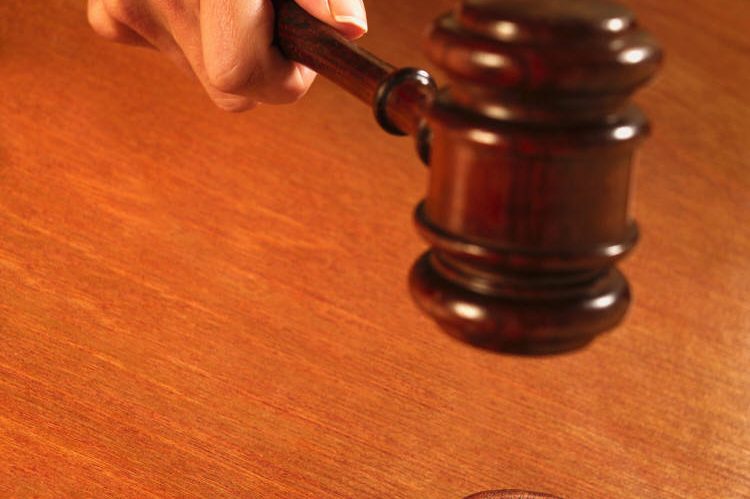 legislation gavel