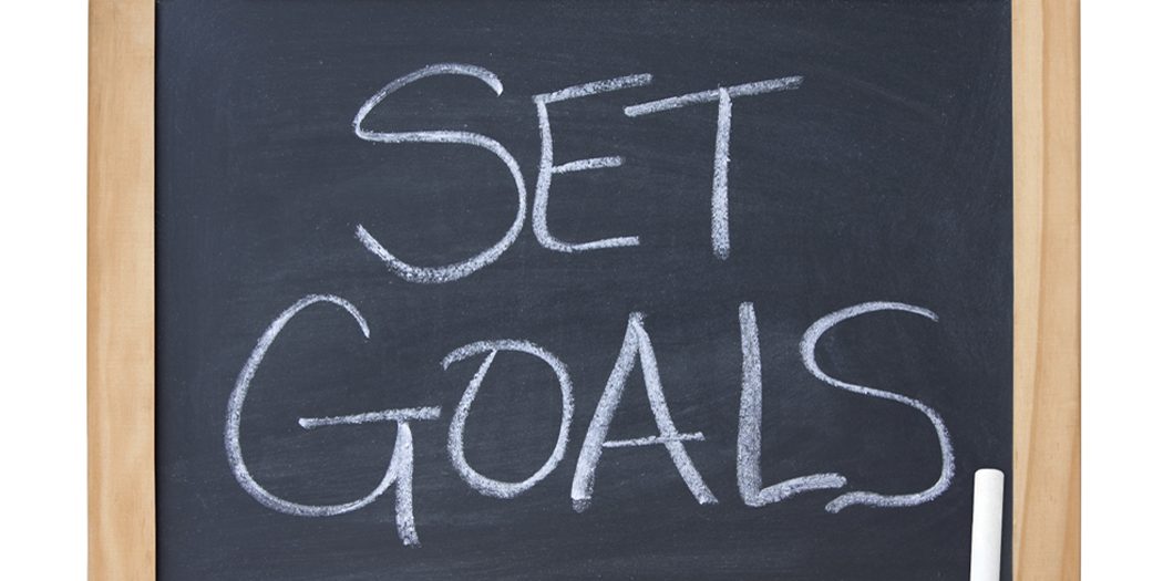set-goals