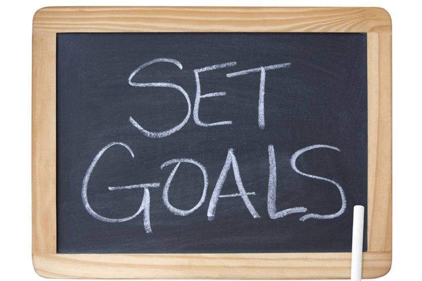 set-goals