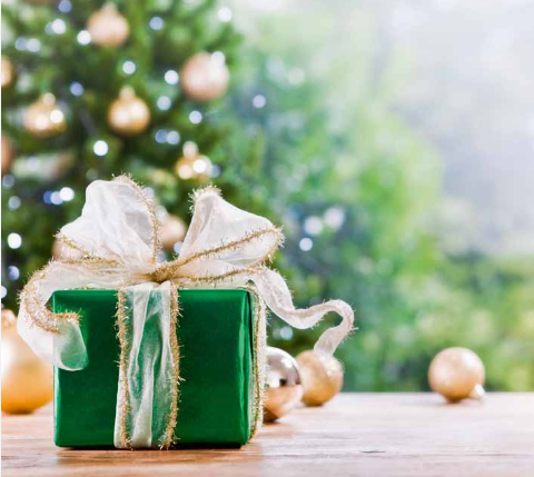 FBT and Christmas