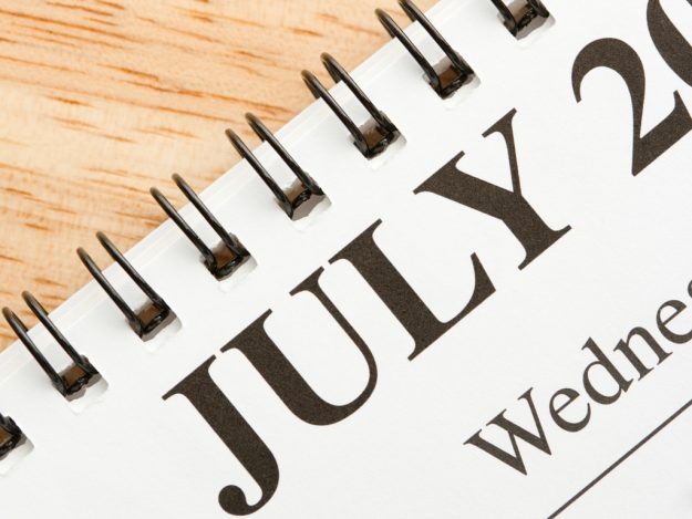 Superannuation Budget changes