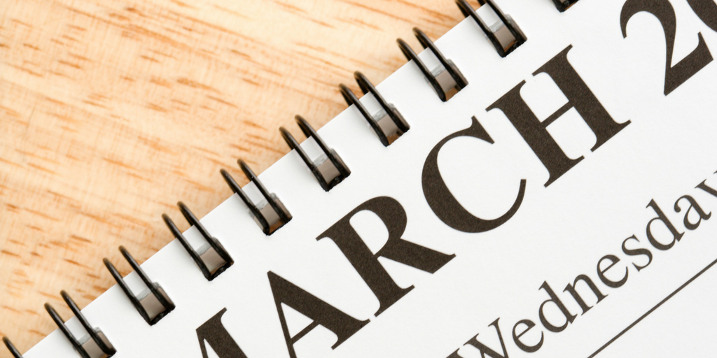 What employers need to know about FBT march calendar