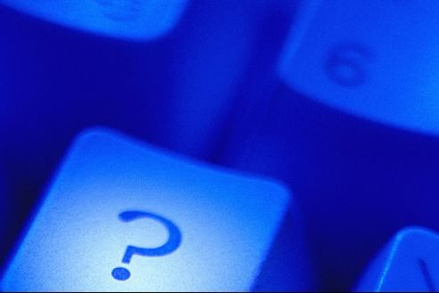 common questions