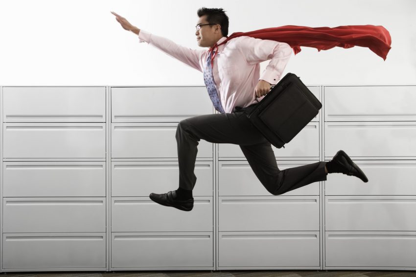 Non-Concessional Contributions (no tax deduction)