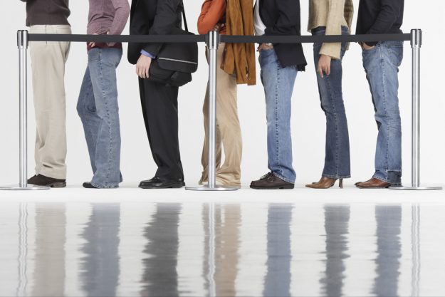 What does scrapping 457 visas mean