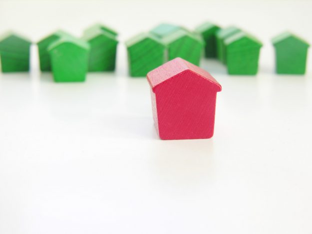 residential property house home