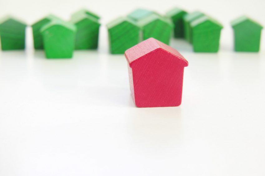 house home