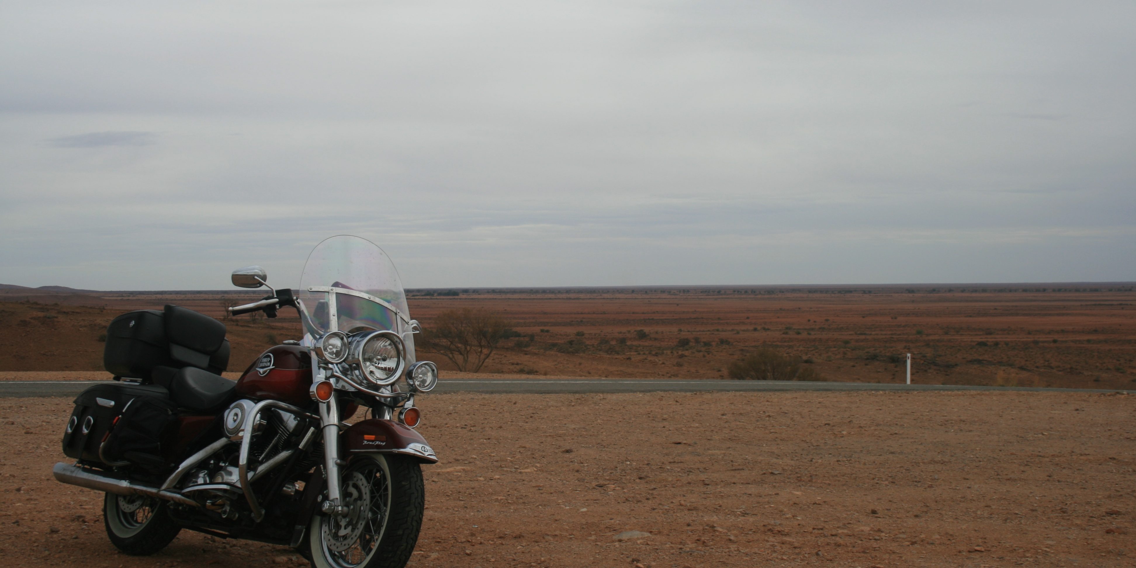 ATO issues notices to outlaw motor cycle gang members