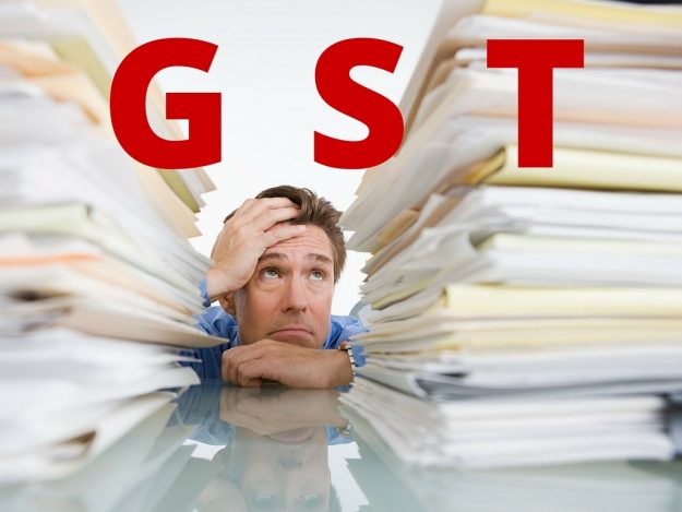 GST on imports: new rules for goods under $1,000 GST on imports: new rules for goods under $1,000