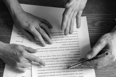 contract