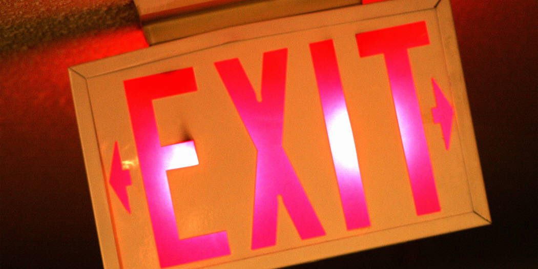 Succession and capital transfer exit