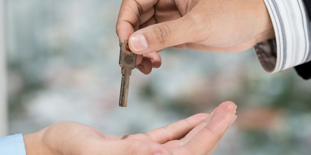What everyone selling a property valued at $750k or more needs to know key handover
