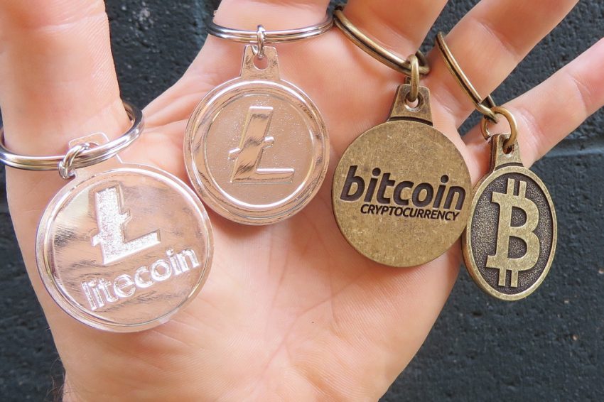 bitcoin cryptocurrency