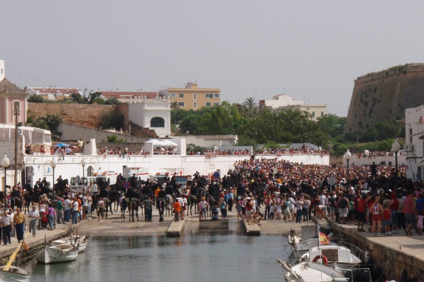 harbour