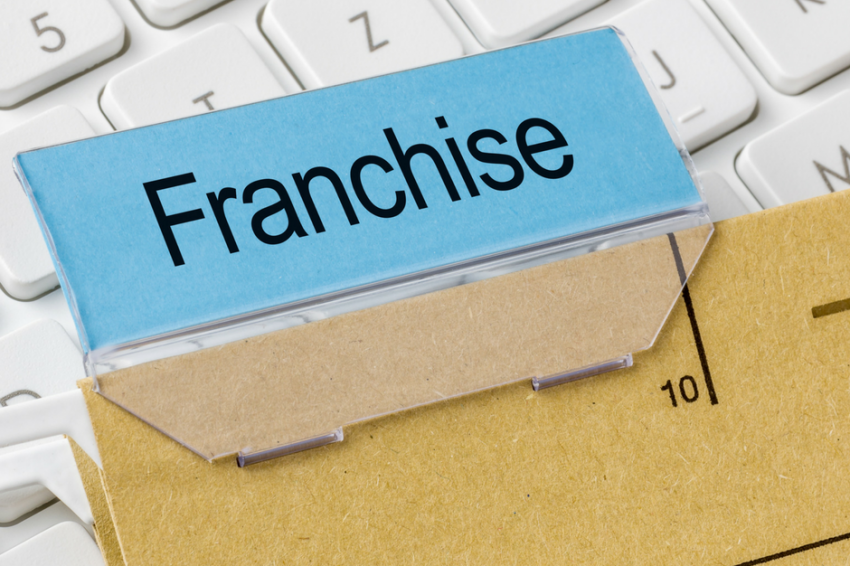 franchise