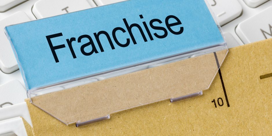 franchise