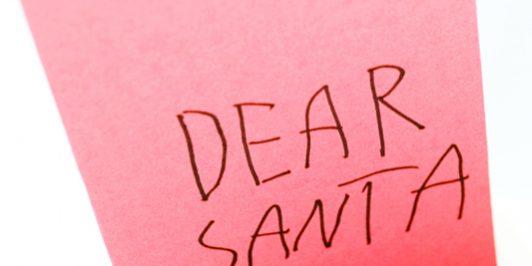 dear santa dear santa