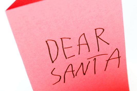 dear santa dear santa
