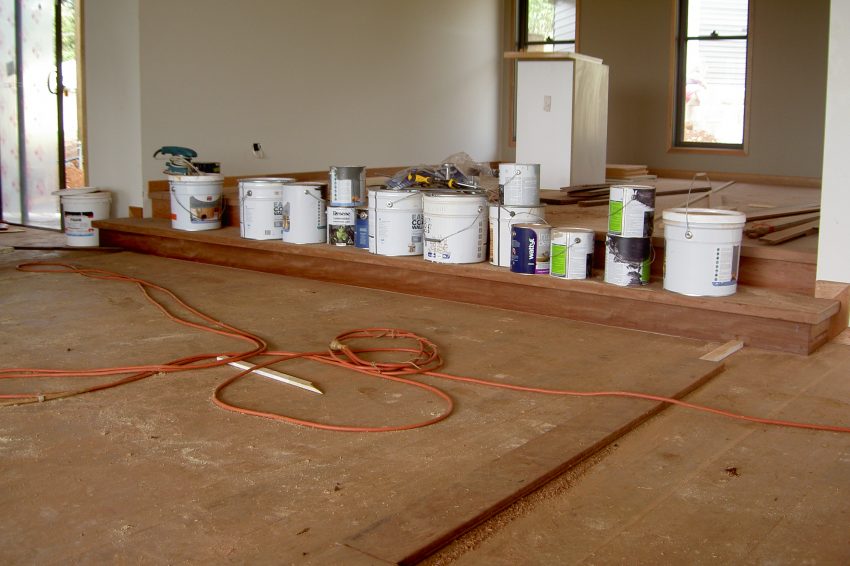 paint cans reno