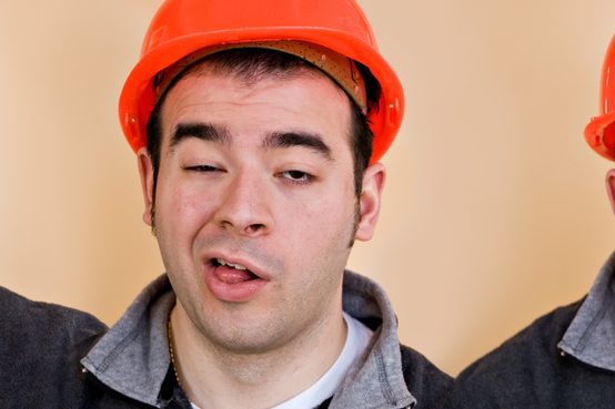 tradie