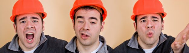 tradie