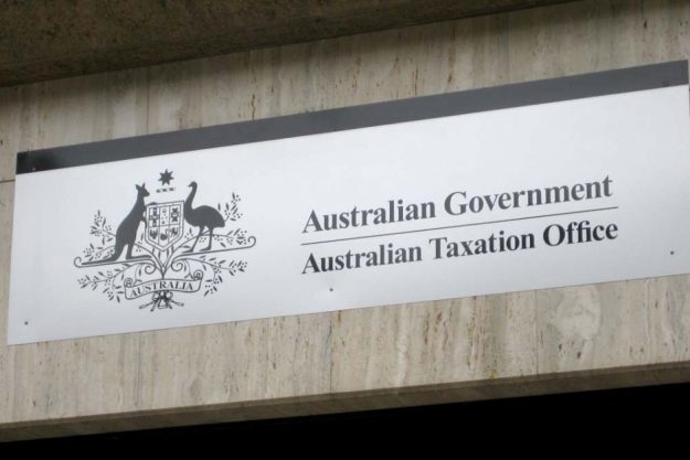 ato building