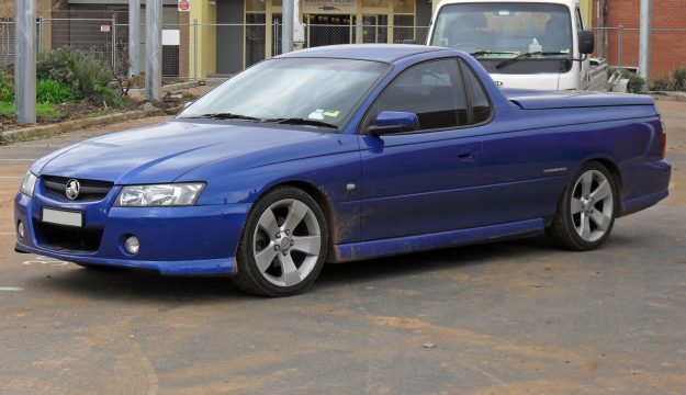 ute