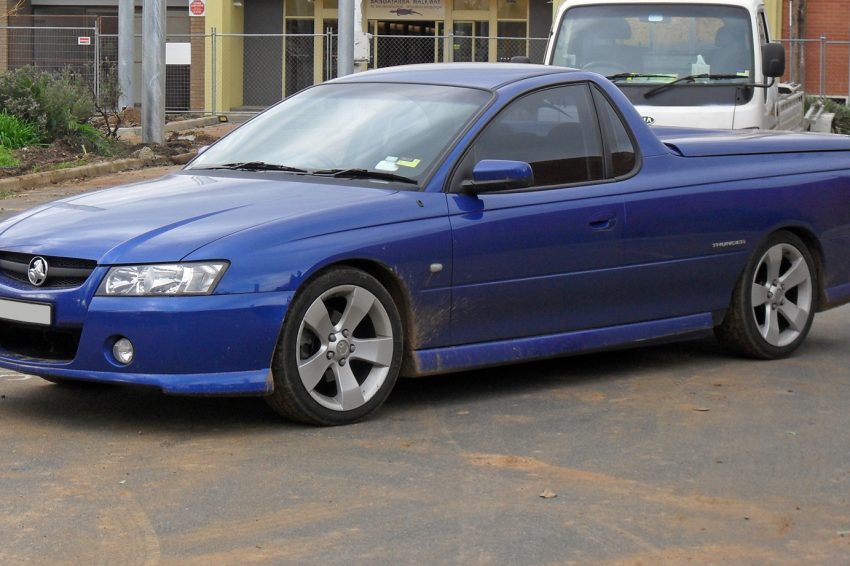 ute