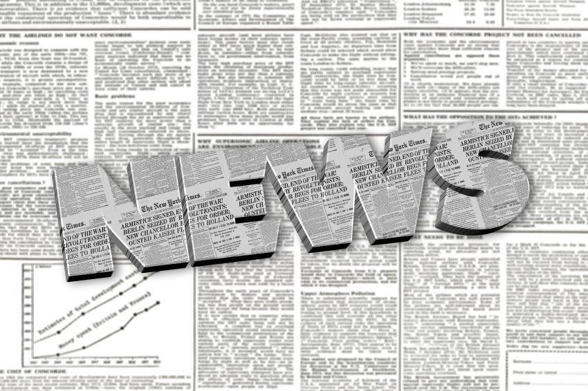 news