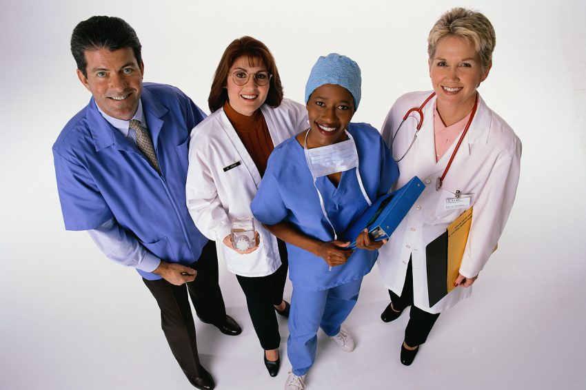 work related expenses claim