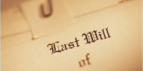 will inherit will inherit