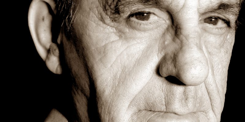 ageing population