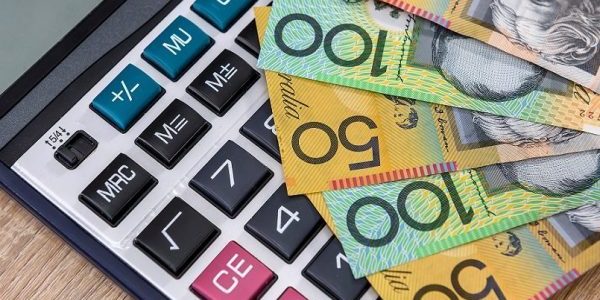 Australian Cash