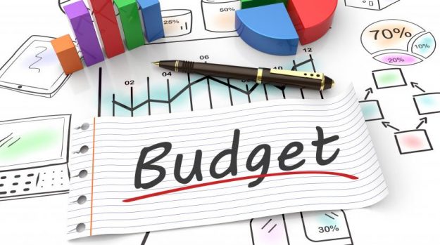 Budget 2021-2022