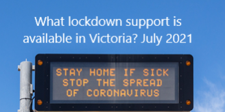 Covid lockdown 8