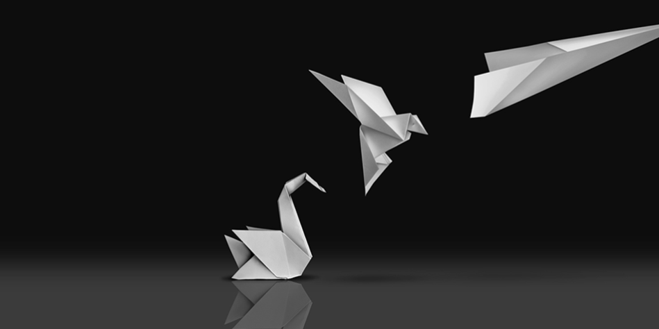 July 2023 paper plane