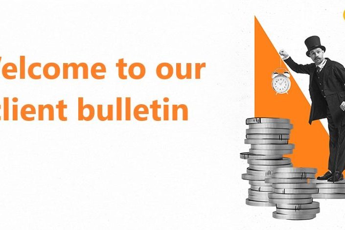 client bulletin