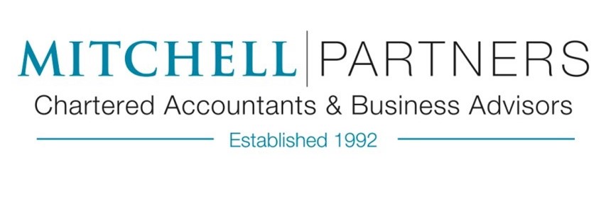 NEW Mitchell Partners Logo - Est 1992 v2