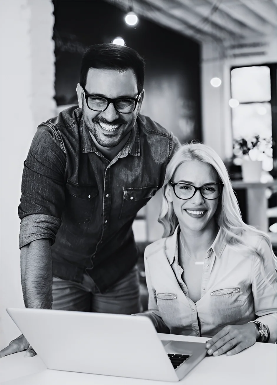 Partner with Experts